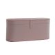 Dyson HS01 Airwrap Large PU Leather Storage Case Pink 969045-04