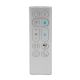 Dyson PH01 Remote Control in Silver 970486-01