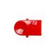 Dyson Swivel Catch Switch in Red 913202-03