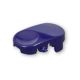 Dyson Tool Catch Button in Blue 911523-04