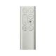 Dyson TP04 Remote Control in White Silver 969154-02