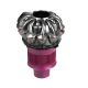 Dyson V6 Cyclone Assembly in Pink 965878-03