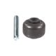 Dyson V7 Wheel Axle and Roller 967619-01