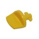 Dyson DC11 Soleplate Fastener Assembly in Yellow 905768-01