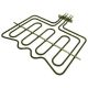 Electrolux Oven Top Grill Dual Element 3302443035