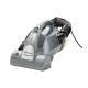 Home-tek HT807 Hunter Handheld Vacuum Cleaner 