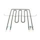 Hotpoint 2250W Top Dual Oven Grill Element ELE2113