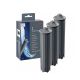 Jura Claris Smart Water Filter Cartridge 3 Pack 71794