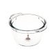 Kenwood CH700 Glass Mixing Bowl KW663058