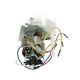 Kenwood FDP300 Food Processor Motor and Gearbox Assembly KW716849