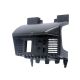 Kenwood KM2 Body Cover Assembly KW685812
