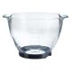 Kenwood AT550 Chef 4.6 Litre Glass Bowl AWAT550001