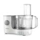 Kenwood Compact Food Processor 1.4L in White FP120