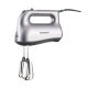 Kenwood Hand Mixer in Silver HM535