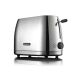 Kenwood Turin Toaster in Stainless Steel TTM550
