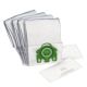 Miele Compatible U Hyclean Bags 20 Pack - Made By Qualtex