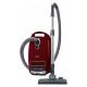 Miele Complete C3 Pure Red Powerline Vacuum in Red 10995580