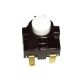 Miele S256i Vacuum Cleaner Switch 1957381