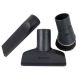 Miele Vacuum Accessory Dust, Stair, Crevice Tool Kit