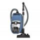 Miele Blizzard CX1 PowerLine Cylinder Vacuum Cleaner in Blue 10661300