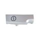 Miele S8000 Series On Off Vacuum Cleaner Button 7781612