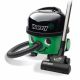 Numatic Harry Pet Vacuum Cleaner in Green HHR200-12