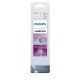 Philips Sonicare Toothbrush Head Set 4 Pieces HX9004-10