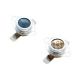 Hotpoint Tumble Dryer Thermostat Kit 2 Pack TOC40