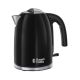 Russell Hobbs Colour Plus Kettle in Black 20413
