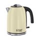 Russell Hobbs Colour Plus Kettle in Cream 20415