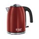 Russell Hobbs Colour Plus Kettle in Red 20412