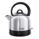 Russell Hobbs Dome Kettle 1.5L in Stainless Steel 23900