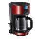Russell Hobbs Legacy Digital Coffee Maker in Red 20682