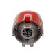 Groupe Seb Vacuum Cleaner Motor Block Red SS-2230002468