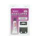 Wahl Clipper Blade with Lubricating Oil 02050-500