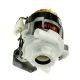 Whirlpool C00315329 Dishwasher Circulation Pump Motor With Spray 481236158007