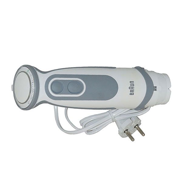 Braun MQ5200 Hand Blender Power Handle 1000W in White 7322119504 Vacuum  Genie