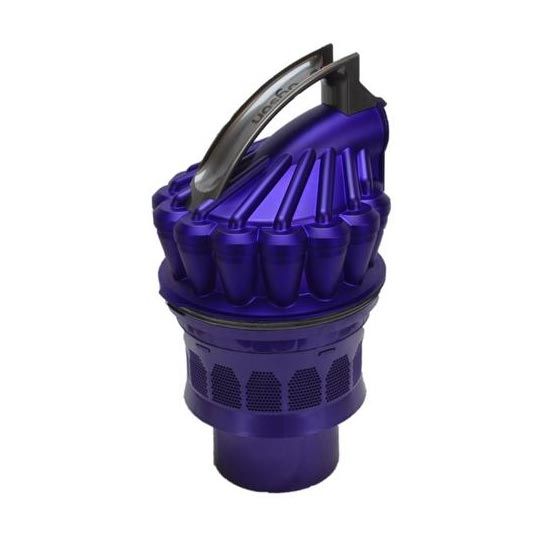 Dyson DC23 DC32 Animal Cyclone Assembly in Purple 914735-31 Vacuum Genie