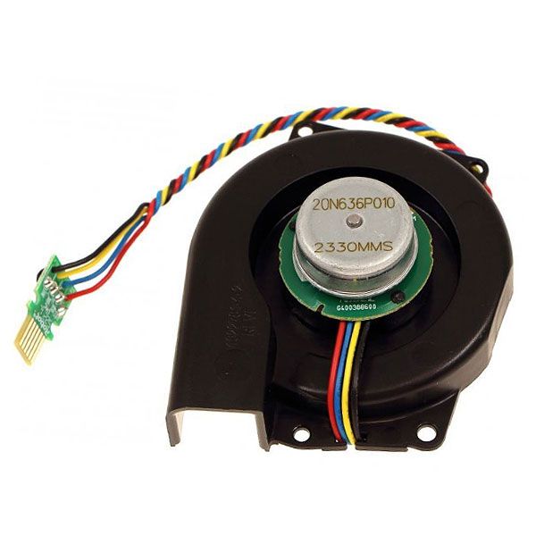 ORIGINAL Blower Suction Motor (20N636P010) for iRobot Roomba e & i & j